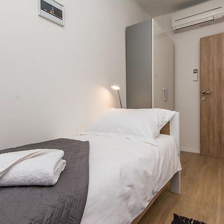 Bell Apartment Zara Esterno foto